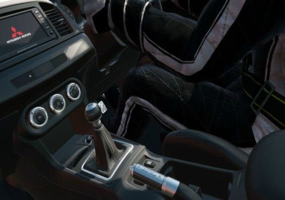 Project Cars EN/DE/FR/IT Global screenshot 4