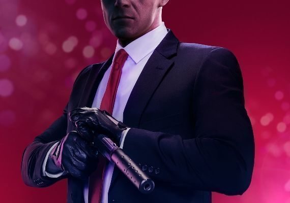 Hitman 2 - Expansion Pass DLC EN/DE/FR/IT/PL/PT/RU/ES Global screenshot 2