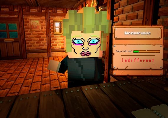Willowbrooke Post EN Global screenshot 4