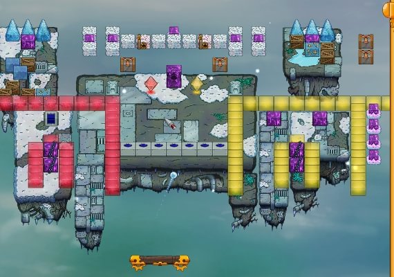 Dreamstones EN Global screenshot 4