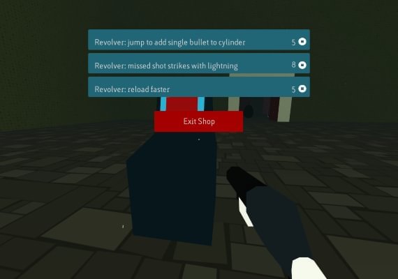 Fancy Skulls EN Global screenshot 3
