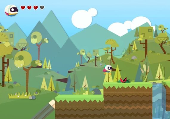 Flat Kingdom EN/DE/FR/PT/RU/ES Global screenshot 2