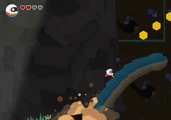 Flat Kingdom EN/DE/FR/PT/RU/ES Global screenshot 3