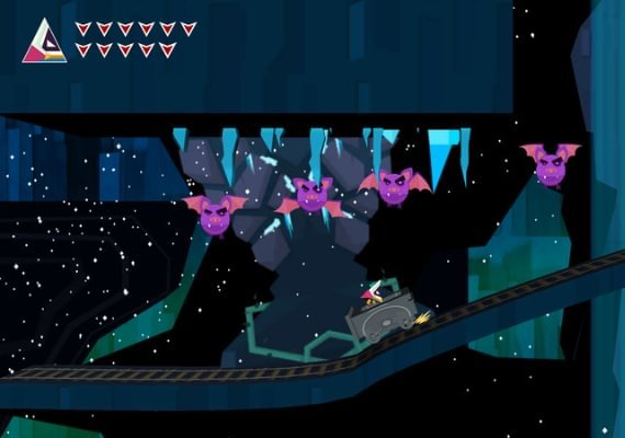 Flat Kingdom EN/DE/FR/PT/RU/ES Global screenshot 4