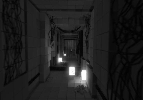 Q.U.B.E - Director's Cut EN Global screenshot 2