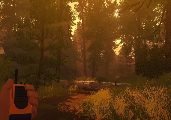 Firewatch EN/DE/FR/JA/RU/ZH/ES EU screenshot 4