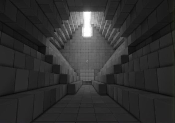 Q.U.B.E - Director's Cut EN Global screenshot 3