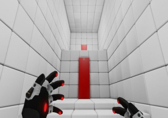 Q.U.B.E - Director's Cut EN Global screenshot 4