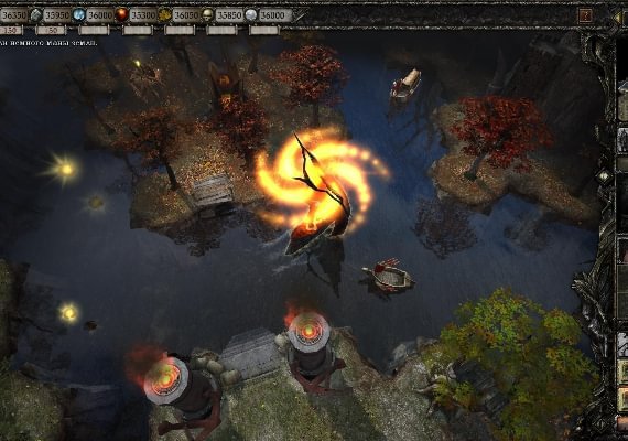 Disciples III: Reincarnation EN/RU Global screenshot 2