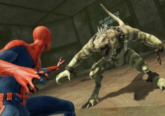 The Amazing Spider-Man - Package DLC EN Global screenshot 2