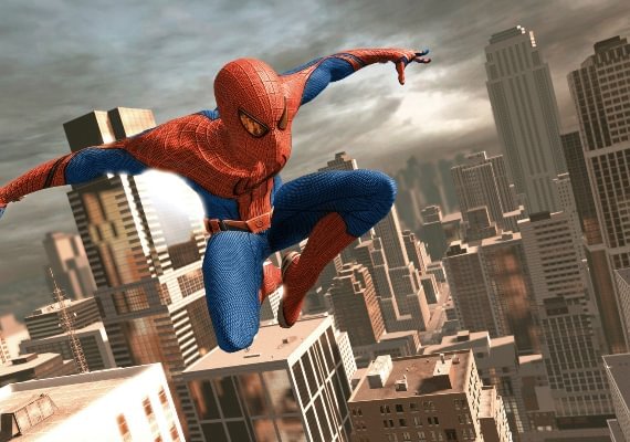 The Amazing Spider-Man - Package DLC EN Global screenshot 4
