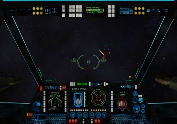 Eterium EN Global screenshot 2