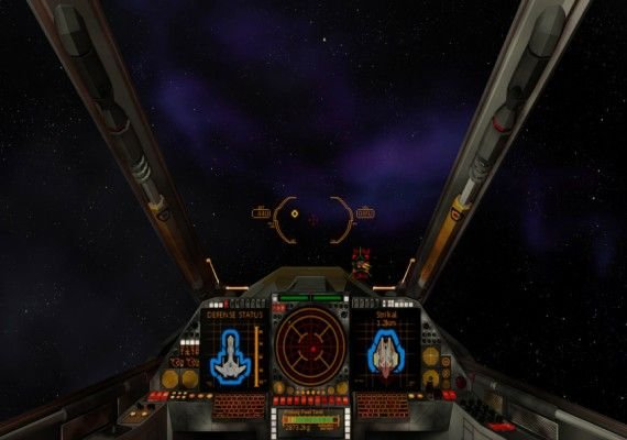 Eterium EN Global screenshot 3