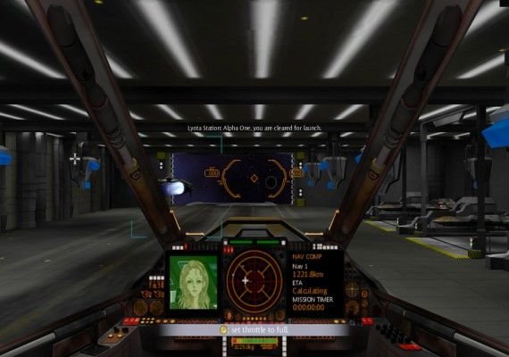 Eterium EN Global screenshot 4