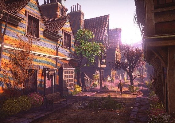 We Happy Few EN/FR United States screenshot 3