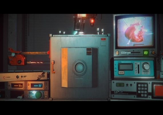 Stories Untold EN Global screenshot 2
