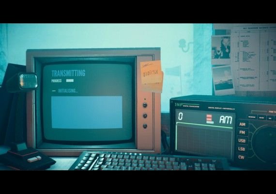 Stories Untold EN Global screenshot 4