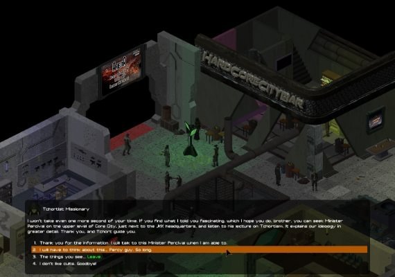 UnderRail + Underrail: Expedition - Bundle EN Global screenshot 2