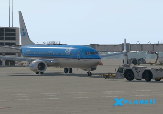 X-Plane 11 EN/DE/FR/IT/PT/RU/ES Global screenshot 4