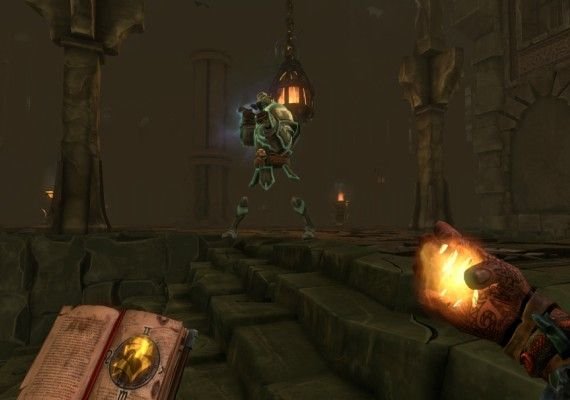 Ziggurat EN/DE/FR Global screenshot 3
