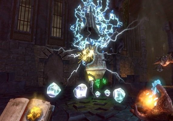 Ziggurat EN/DE/FR Global screenshot 4