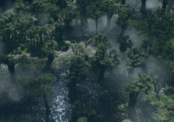 SpellForce 3 EN/DE/FR/IT Global screenshot 2