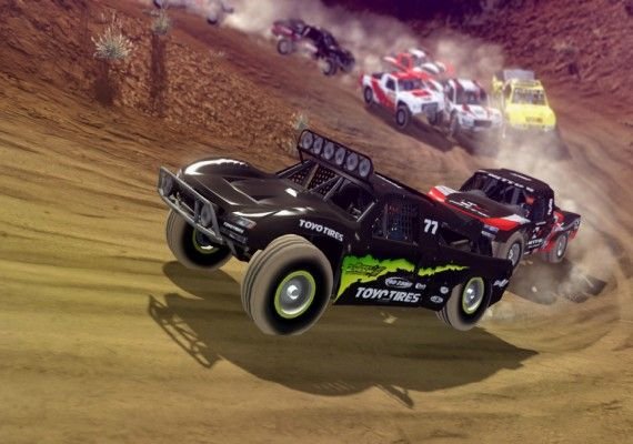 Baja: Edge of Control HD EN/DE/FR/IT/ES Global screenshot 4