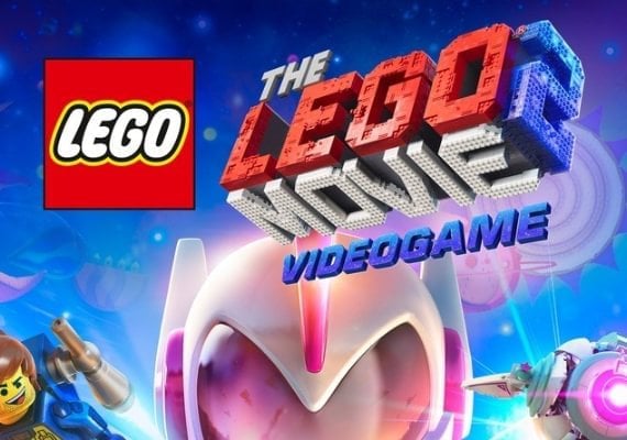 The LEGO Movie 2 Videogame Latin America