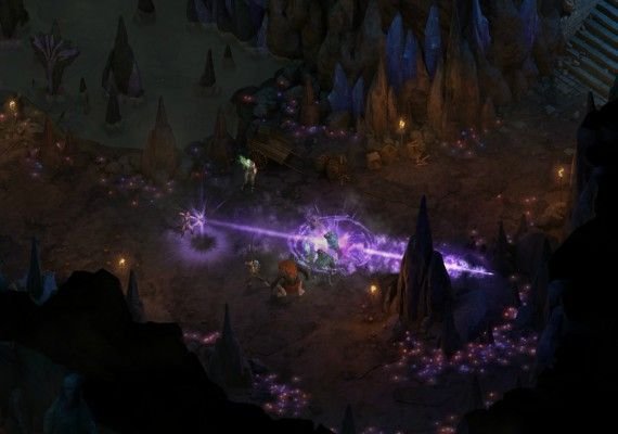 Tyranny: Bastard's Wound DLC EN/DE/FR/IT EU screenshot 3