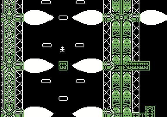 kuso EN Global screenshot 3