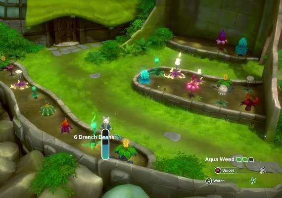 Earthlock Global screenshot 3