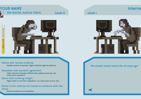 Social Justice Warriors EN Global screenshot 4