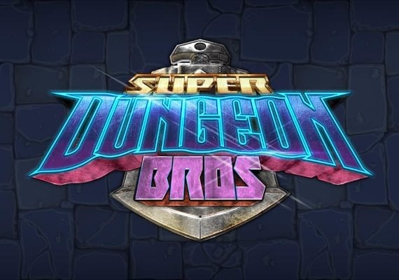 Super Dungeon Bros EN/DE/FR/IT/PL/PT/RU/ES Global