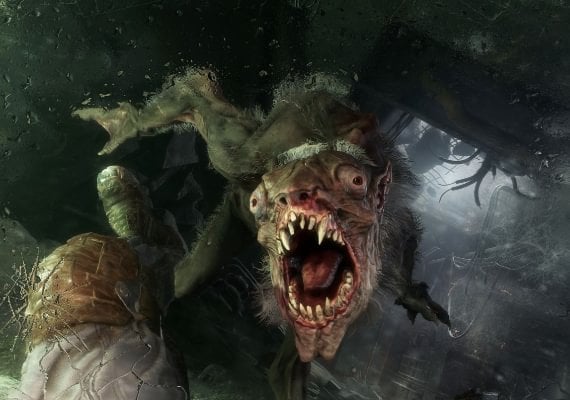 Metro: Exodus Gold Edition United States screenshot 3