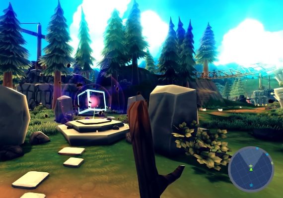 Away: Journey to the Unexpected EN/DE/FR/KO/PT/ZH/ES Global screenshot 3