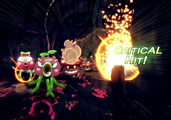 Away: Journey to the Unexpected EN/DE/FR/KO/PT/ZH/ES Global screenshot 4