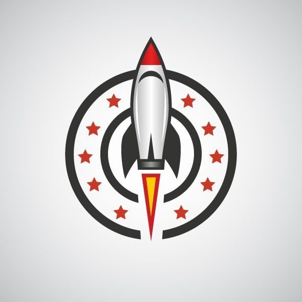 Rocket Keys