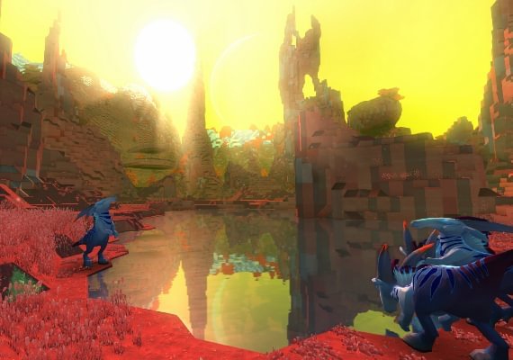 Boundless EN/DE/FR/IT/ES Global screenshot 2