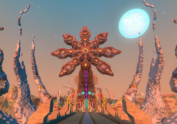 Boundless EN/DE/FR/IT/ES Global screenshot 3