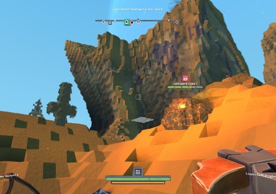 Boundless EN/DE/FR/IT/ES Global screenshot 4
