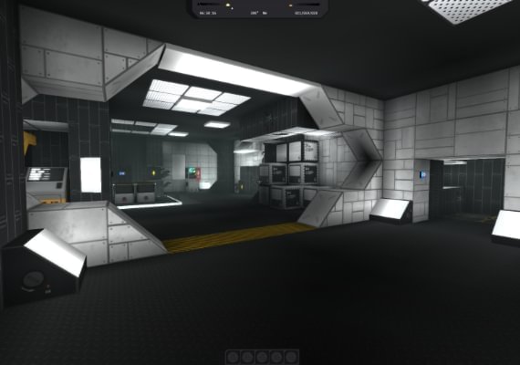 Exotic Matter EN Global screenshot 2