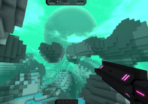 Exotic Matter EN Global screenshot 3