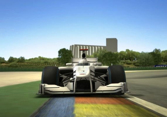 Race Injection Global screenshot 4