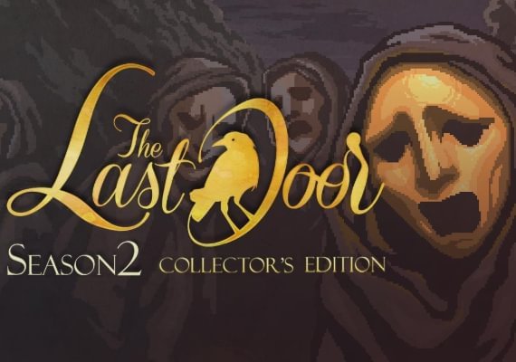 The Last Door: Season 2 Collector's Edition EN/DE/FR/IT/ES Global