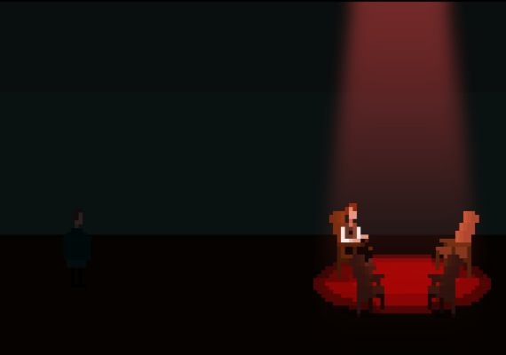 The Last Door: Season 2 Collector's Edition EN/DE/FR/IT/ES Global screenshot 2