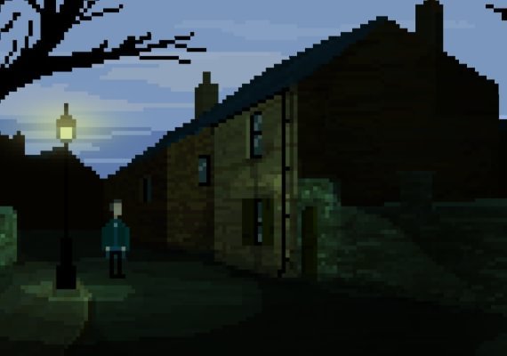 The Last Door: Season 2 Collector's Edition EN/DE/FR/IT/ES Global screenshot 4