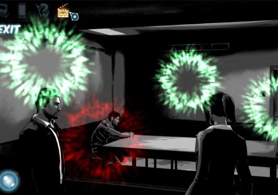 Cognition: An Erica Reed Thriller EN/DE/IT Global screenshot 2