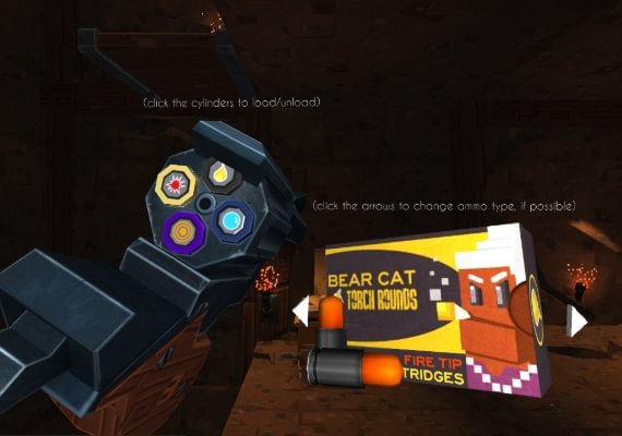 Hot Tin Roof: The Cat That Wore A Fedora EN Global screenshot 4