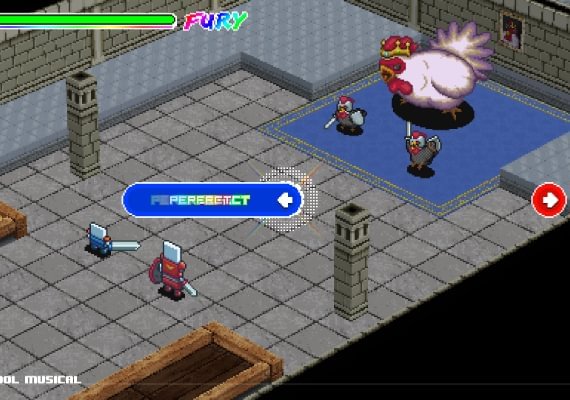Old School Musical EN/DE/FR/JA/ZH Global screenshot 2