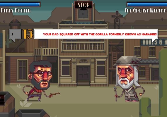 Oh...Sir! The Hollywood Roast EN Global screenshot 2